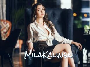 MilaKalinski