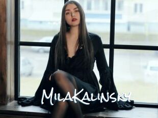 MilaKalinsky