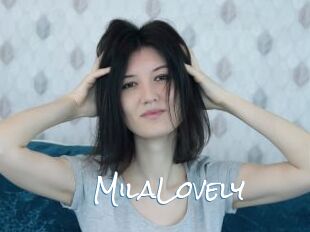 MilaLovely