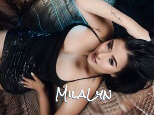 MilaLyn