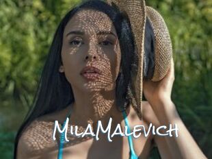 MilaMalevich