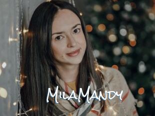 MilaMandy