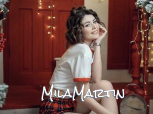 MilaMartin