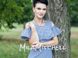 MilaMitchell