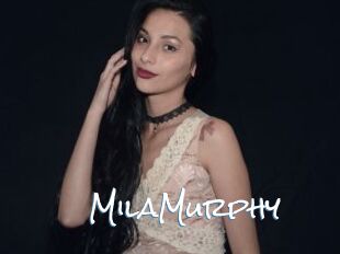 MilaMurphy