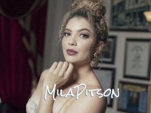 MilaPitson