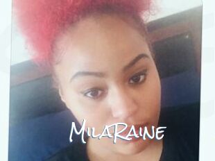 MilaRaine