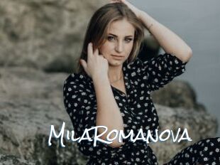 MilaRomanova