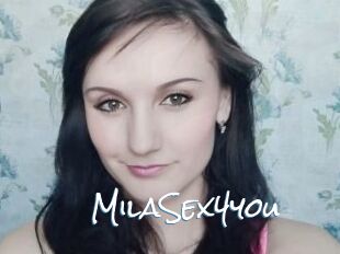 MilaSex4you