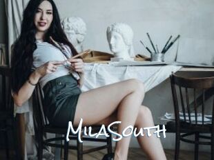 MilaSouth
