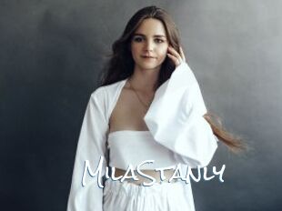 MilaStanly