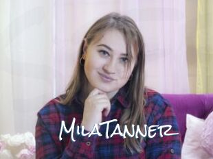 MilaTanner