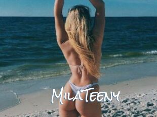 MilaTeeny