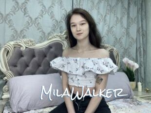 MilaWalker