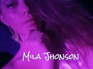 Mila_Jhonson
