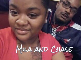 Mila_and_Chase