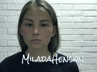 MiladaHenson