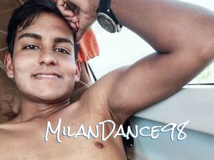 MilanDance98