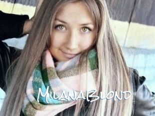 MilanaBlond
