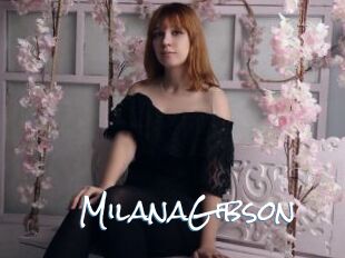 MilanaGibson