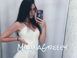 MilanaGreeey
