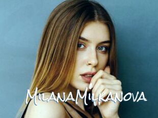 MilanaMilkanova