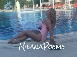 MilanaPoeme