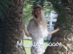 MilanaSexxxy_