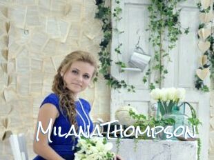 MilanaThompson