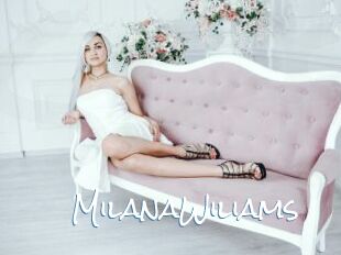 MilanaWiliams