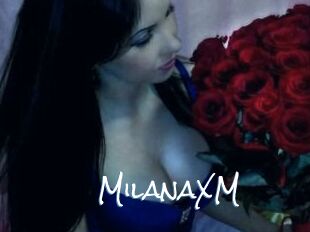Milana_XM