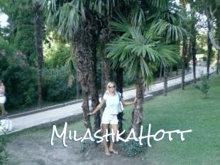 MilashkaHott