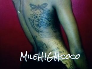 MileHIGHcoco