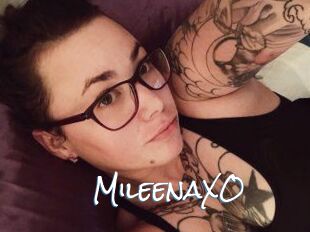 MileenaXO