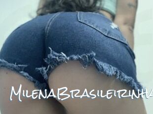 MilenaBrasileirinha
