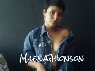 MilenaJhonson