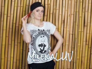 MilenaLUV