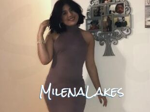 MilenaLakes