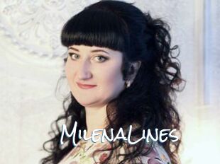 MilenaLines