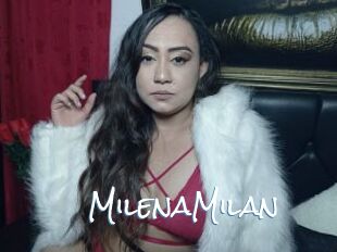 MilenaMilan