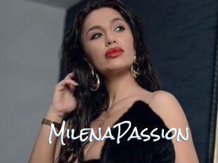 MilenaPassion