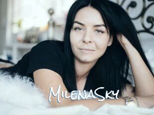 MilenaSky