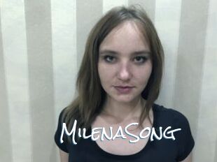 MilenaSong