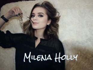 Milena_Holly