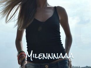 Milennnaaa