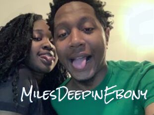 MilesDeepinEbony