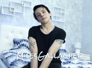 MilesGallagher