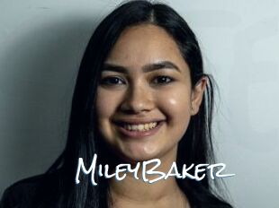 MileyBaker