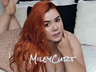 MileyCurt