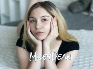 MileyDean